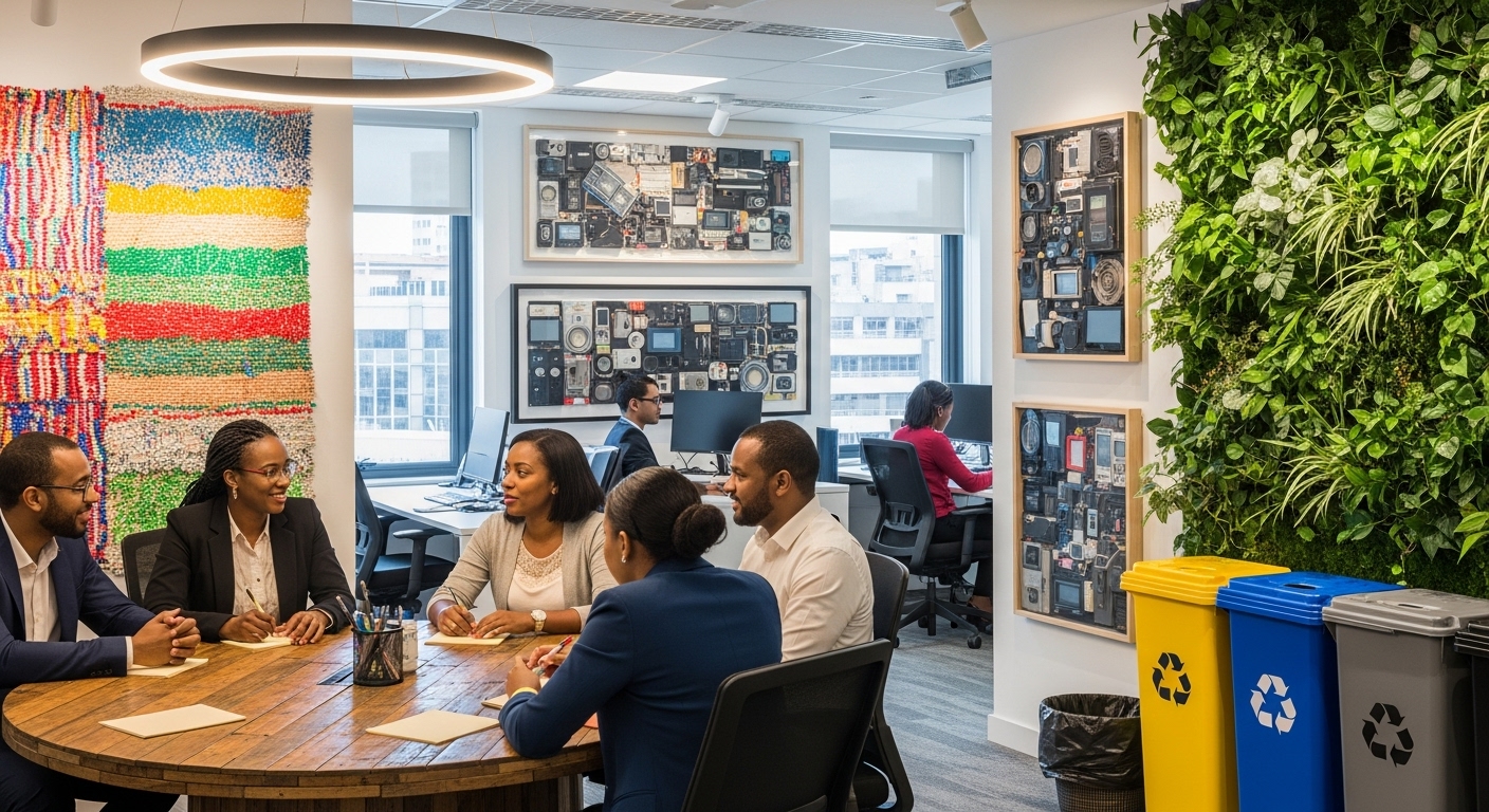 CORPORATE CIRCULARITY 2